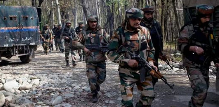India quashes charges, botched army ambush, Nagaland