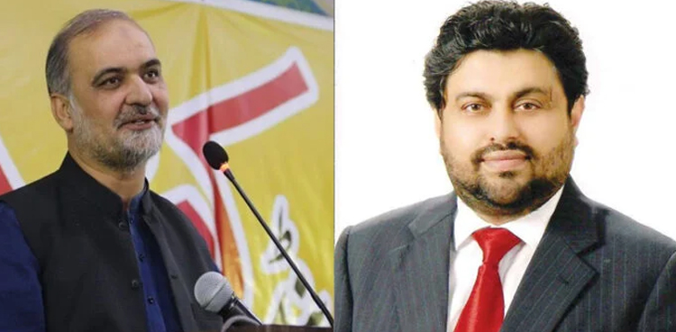 JI Karachi chief, Sindh governor, digital census
