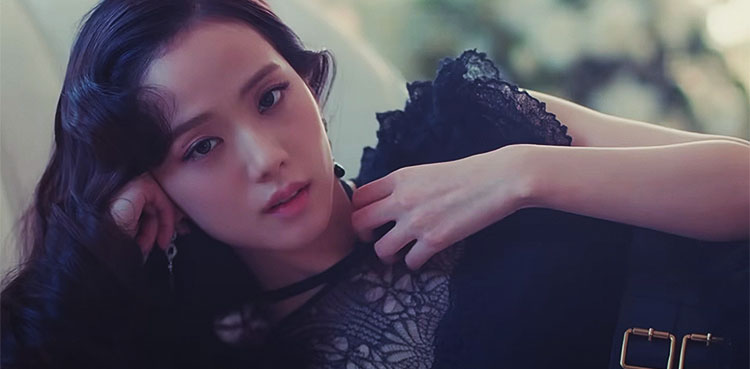 Jisoo Blackpink