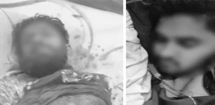 Punjab Police, kill youth, day before his marriage