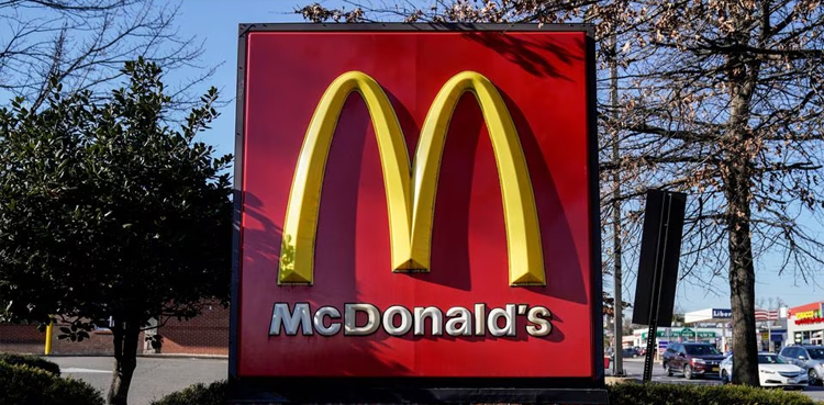 McDonald's is buying its 30-year-old Israel franchise