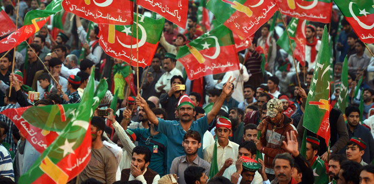 Punjab Elections