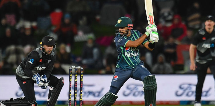 PAK vs NZ Live