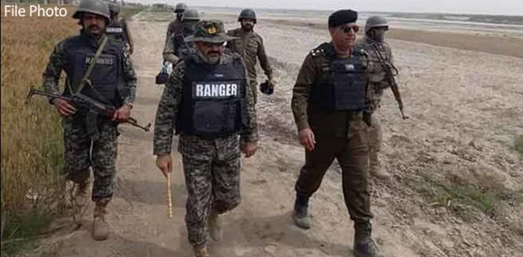 SHC petition, anti-bandit operation, katcha areas