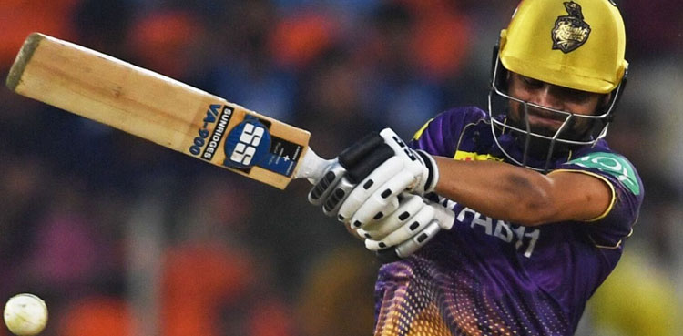 Rinku Singh IPL sixes