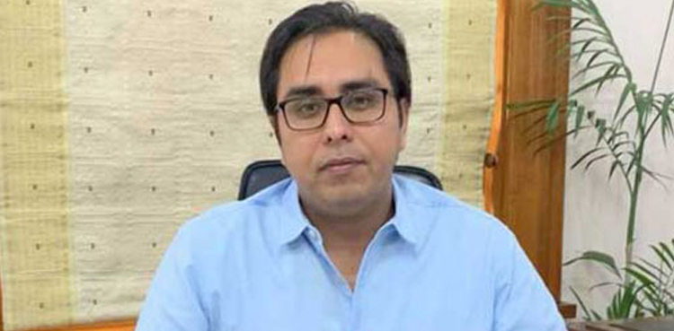 FIA, Shahbaz Gill, LHC, PTI