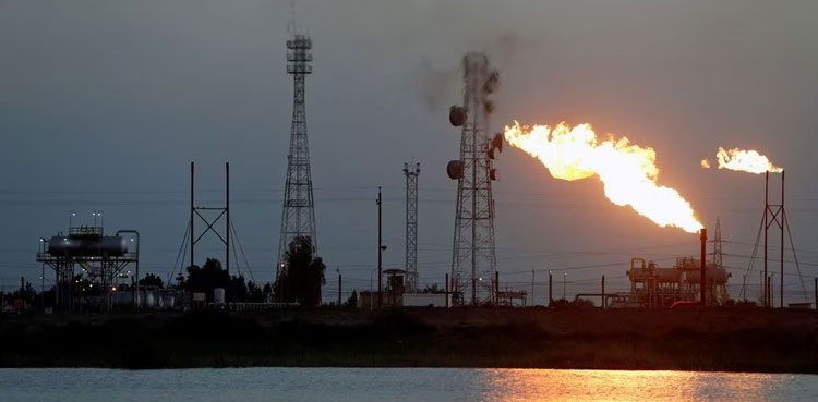 Saudi Arabia oil gas fields found