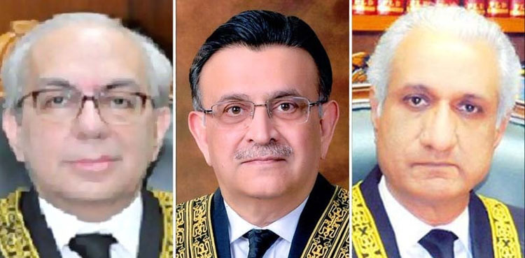 Supreme court, defence ministry, elections, Pakistan