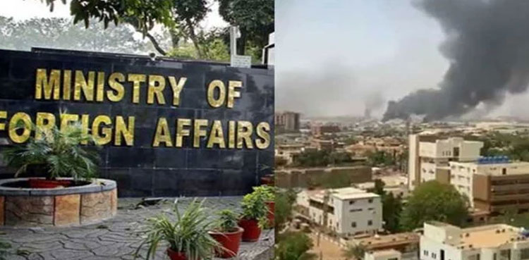 Pakistan embassy, Sudan, attack, army paramilitaries
