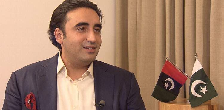Bilawal Bhutto, martial law, larger bench, polls delay case