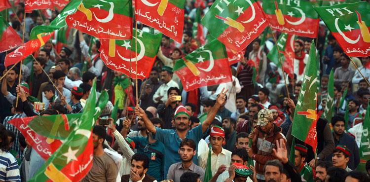 PTI, tickets, Punjab elections