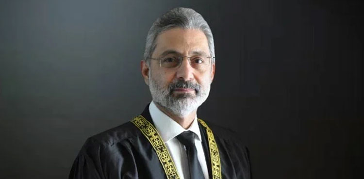 CJP Isa
