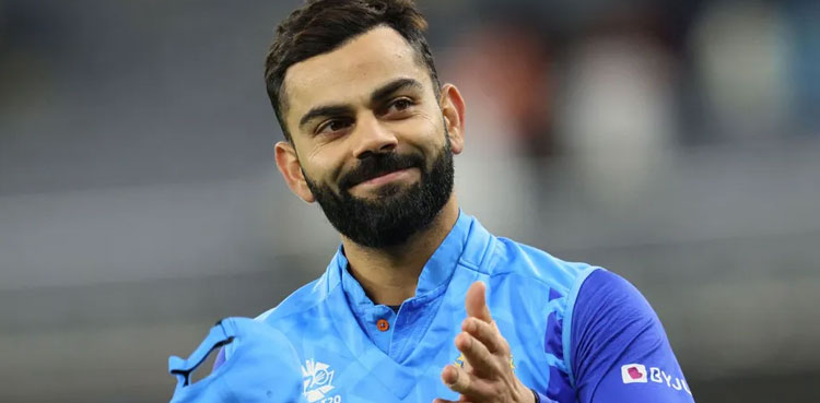 Virat Kohli, Kohli fans, Stop calling me king, Viral video
