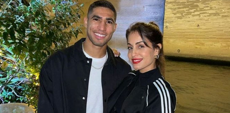 achraf hakimi, hiba abouk, achraf hakimi divorce, achraf hakimi rape,