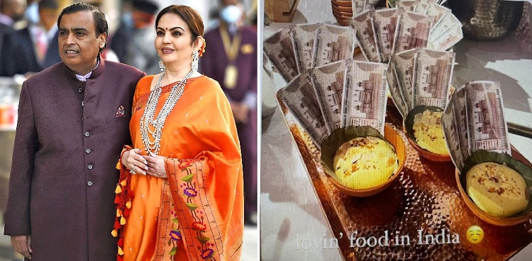 nita mukesh ambani