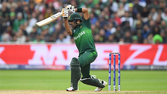 PAK vs NZ Live Match