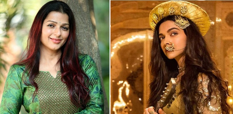 bhumika chawla bajirao mastani
