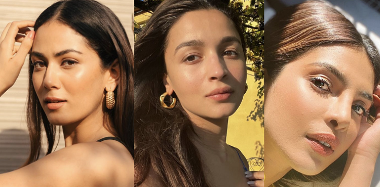 Eid celebrity beauty hacks
