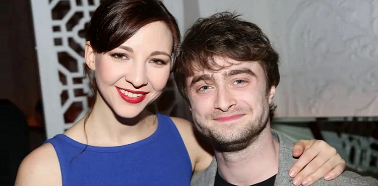 daniel radcliffe child