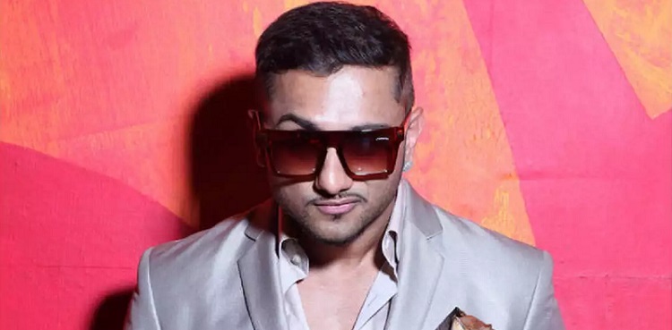 yo yo honey singh