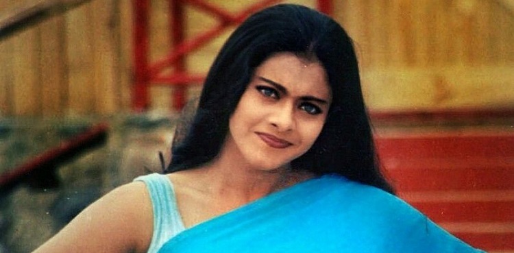 kajol kuch kuch hota hai