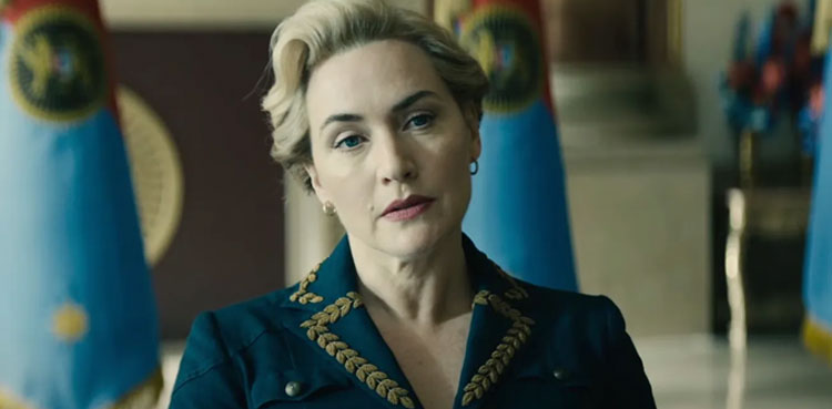 kate winslet, kate winslet the regime, kate winslet regime, the regime show,