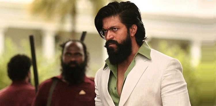 kgf 3