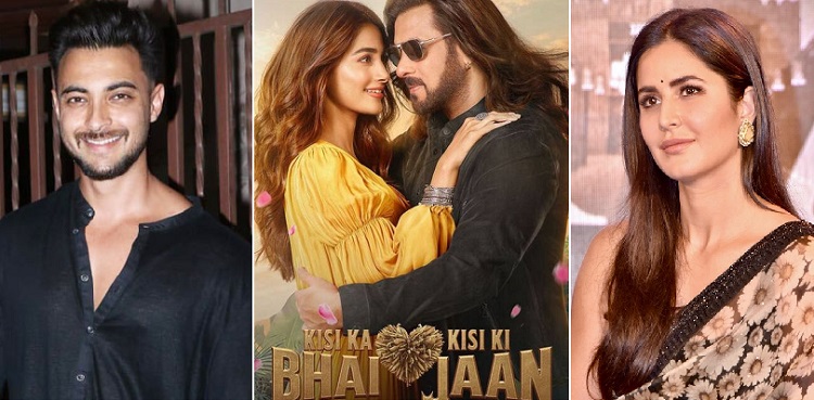 kisi ka bhai kisi ki jaan