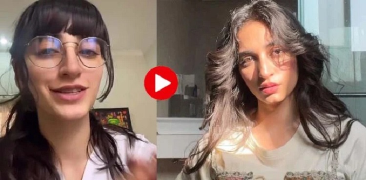 mamia shajaffar viral video