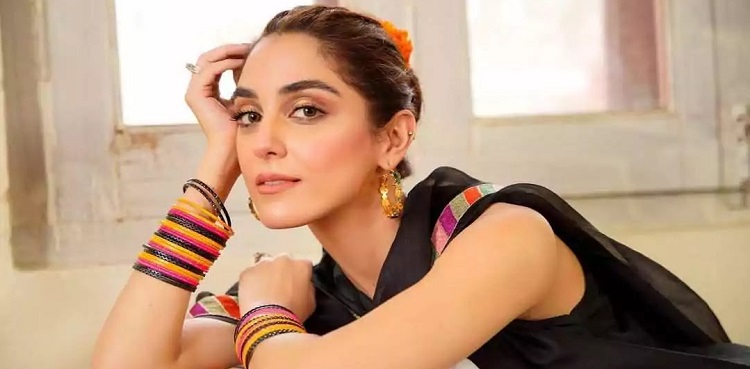 maya ali shaheen afridi