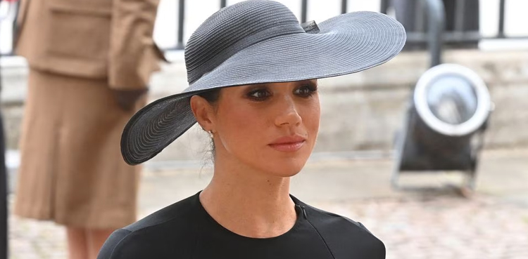 Meghan Markle's Netflix show delayed due to LA fires