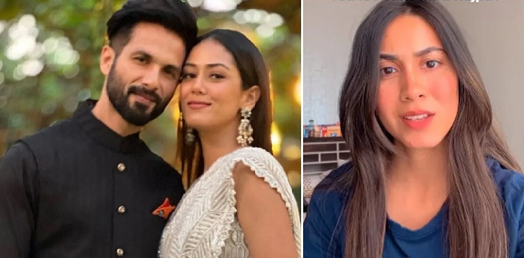 mira rajput lookalike