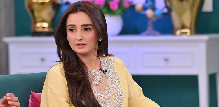 Momal Sheikh