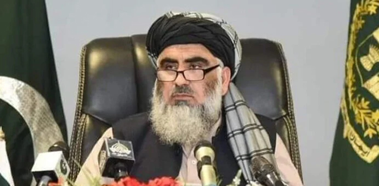 Prime minister Shehbaz Sharif , Hilal-i-Imtiaz, Maulana Abdul Shakoor,