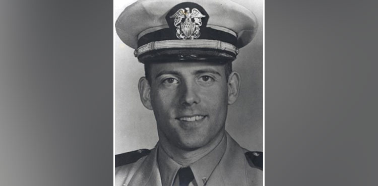 navy pilot, paul chavret, united states, vietnam war, vietnam,