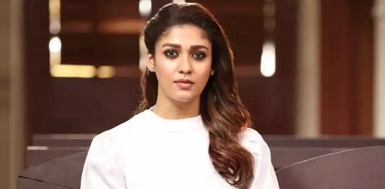 Nayanthara reveals she was 'told to' quit films by ex-partner
