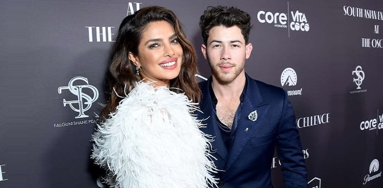 Nick Jonas
