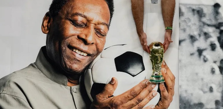 pele adjective