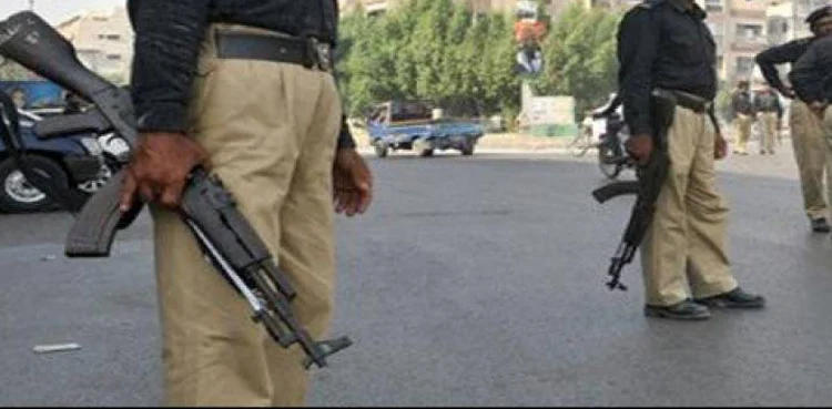 13-year-old killed, Shikarpur, ransom money, bandits gang