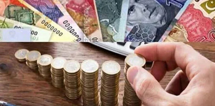 Pakistan, revenue shortfall, IMF