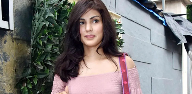 rhea chakraborty, rhea chakraborty roadies, mtv roadies, roadies 19, roadies season 19,