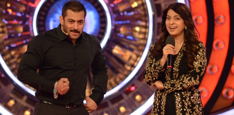 Salman Khan Proposal Video