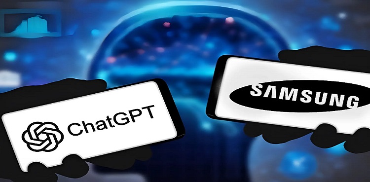 samsung chatgpt leak