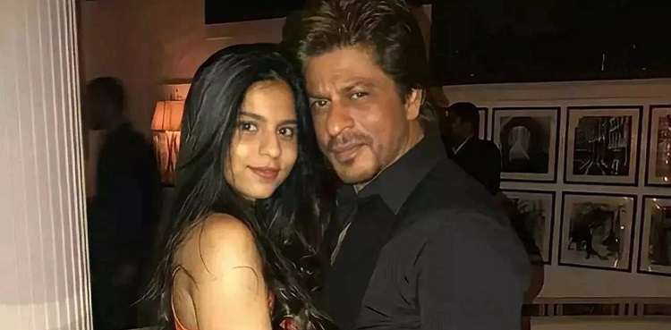 Shahrukh Khan