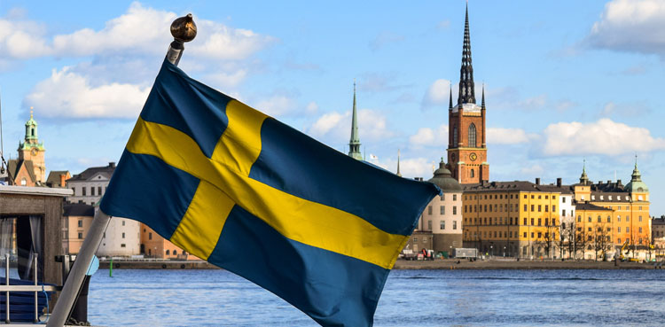Sweden, troops to Ukraine, Nato membership