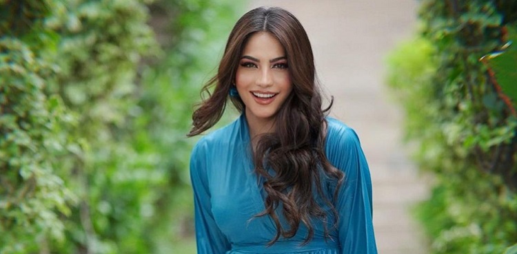 Neelam Muneer, latest Insta post, Actor, latest picture