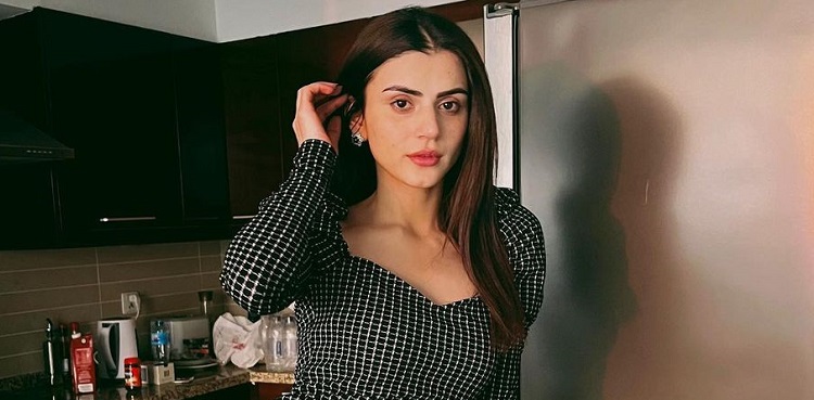 zubab rana viral pictures