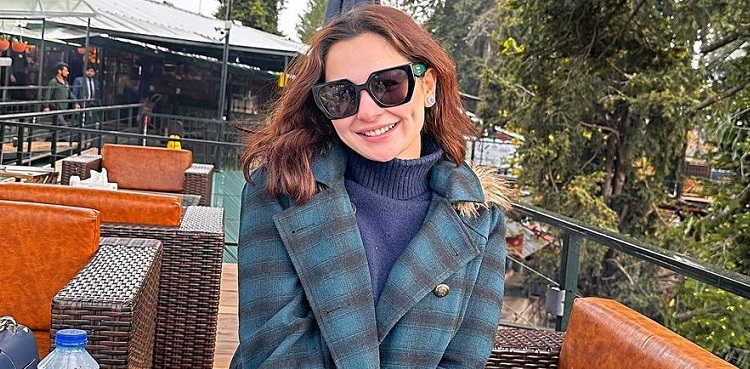 hania aamir viral picture