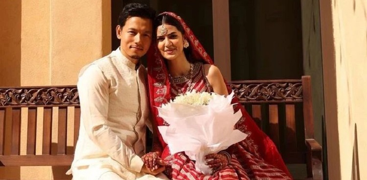 madiha imam moji basar
