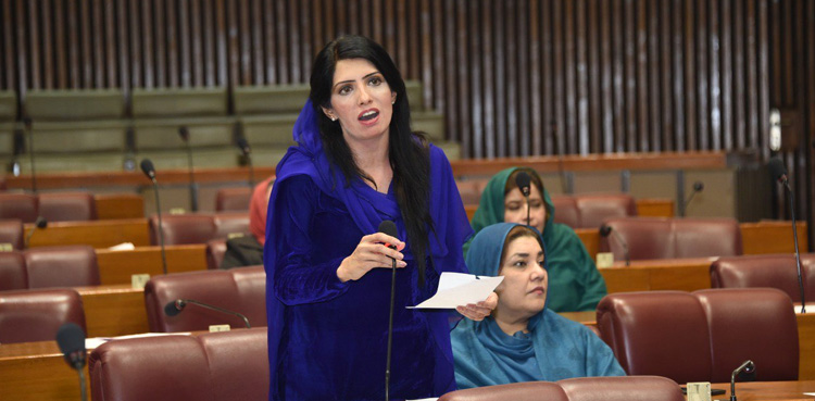 Aliya hamza, MAy 9